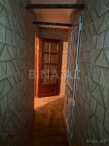 Сдаётся 1-комн. вторичка 30 м², м. Ази Асланов, photo 7 from 8