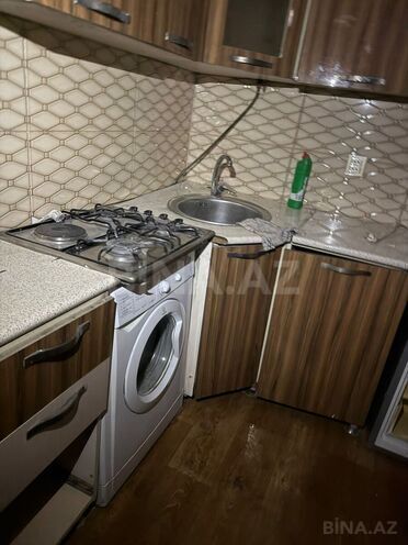 Сдаётся 1-комн. вторичка 30 м², м. Ази Асланов, photo 3 from 8