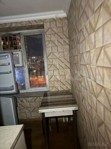 Сдаётся 1-комн. вторичка 30 м², м. Ази Асланов, photo 5 from 8