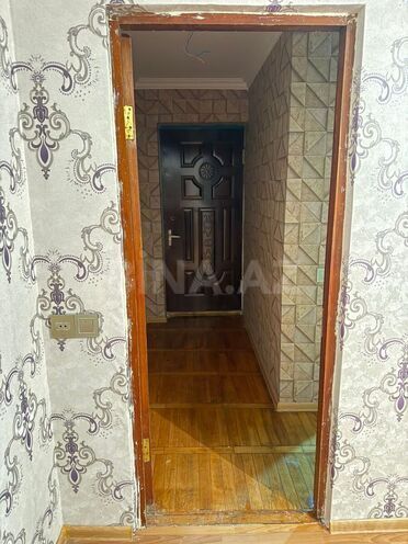 Сдаётся 1-комн. вторичка 30 м², м. Ази Асланов, photo 4 from 8