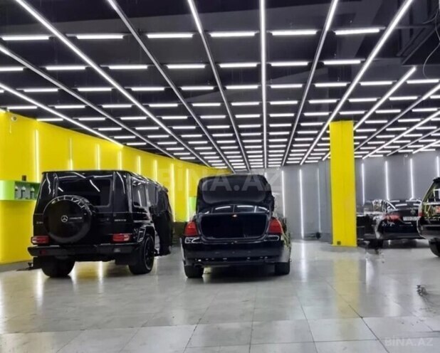 İcarəyə verilir  obyekt 400 m², Elmlər Akademiyası m., photo 4 from 6