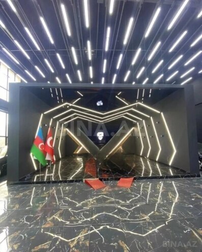 İcarəyə verilir  obyekt 400 m², Elmlər Akademiyası m., photo 5 from 6