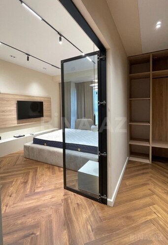 Сдаётся 4-комн. новостройка 165 м², м. Ичеришехер, photo 20 from 32