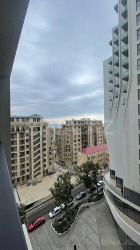 Сдаётся 4-комн. новостройка 165 м², м. Ичеришехер, photo 29 from 32