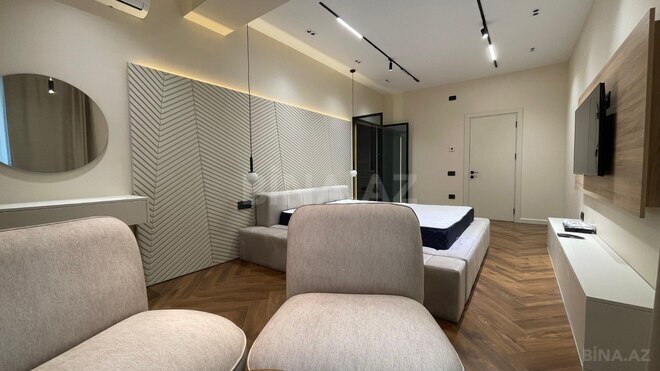 Сдаётся 4-комн. новостройка 165 м², м. Ичеришехер, photo 22 from 32