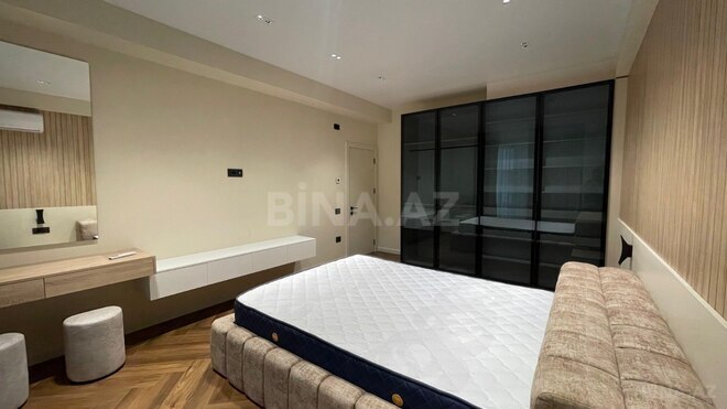 Сдаётся 4-комн. новостройка 165 м², м. Ичеришехер, photo 25 from 32