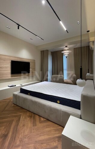 Сдаётся 4-комн. новостройка 165 м², м. Ичеришехер, photo 23 from 32