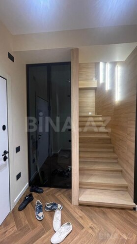 Сдаётся 4-комн. новостройка 165 м², м. Ичеришехер, photo 12 from 32