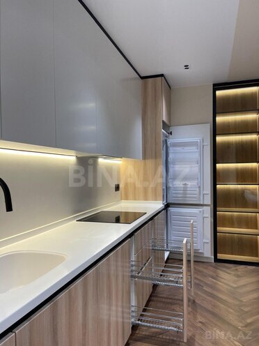 Сдаётся 4-комн. новостройка 165 м², м. Ичеришехер, photo 8 from 32