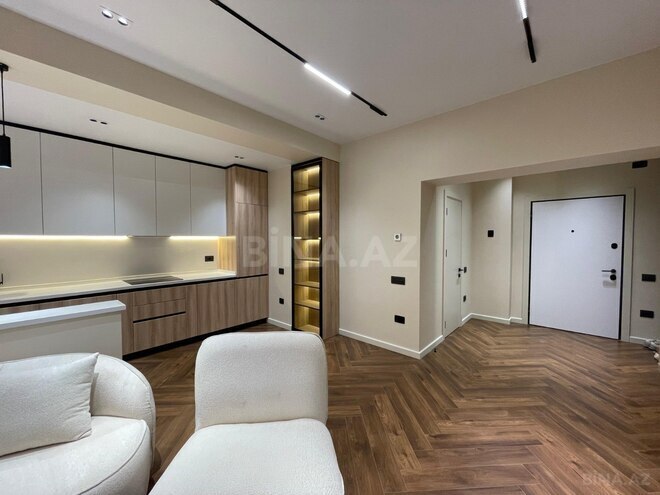 Сдаётся 4-комн. новостройка 165 м², м. Ичеришехер, photo 9 from 32