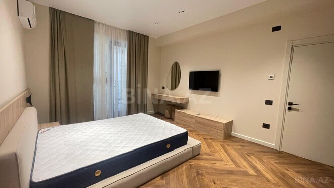 Сдаётся 4-комн. новостройка 165 м², м. Ичеришехер, photo 27 from 32