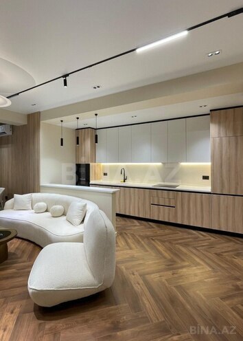 Сдаётся 4-комн. новостройка 165 м², м. Ичеришехер, photo 6 from 32