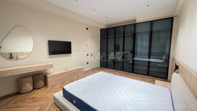 Сдаётся 4-комн. новостройка 165 м², м. Ичеришехер, photo 26 from 32