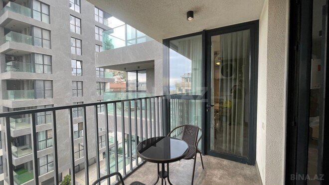 Сдаётся 4-комн. новостройка 165 м², м. Ичеришехер, photo 28 from 32