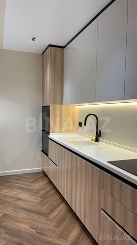 Сдаётся 4-комн. новостройка 165 м², м. Ичеришехер, photo 7 from 32