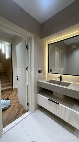 Сдаётся 4-комн. новостройка 165 м², м. Ичеришехер, photo 11 from 32