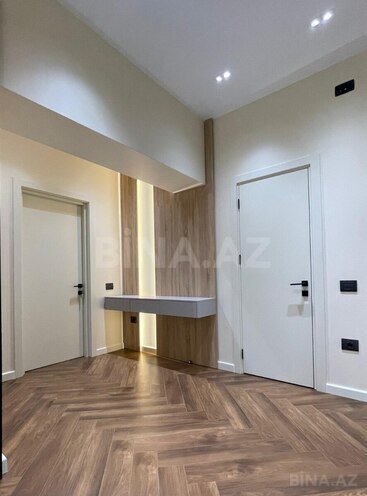 Сдаётся 4-комн. новостройка 165 м², м. Ичеришехер, photo 18 from 32