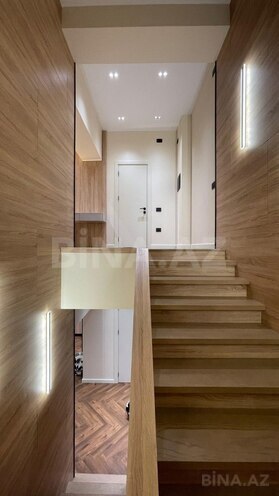 Сдаётся 4-комн. новостройка 165 м², м. Ичеришехер, photo 13 from 32