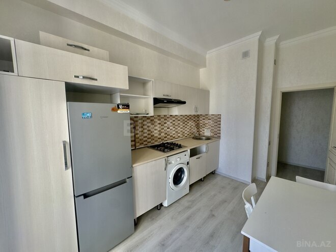 Satılır 2 otaqlı yeni tikili 65 m², Elmlər Akademiyası m., photo 9 from 20