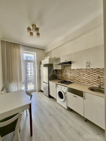 Satılır 2 otaqlı yeni tikili 65 m², Elmlər Akademiyası m., photo 13 from 20