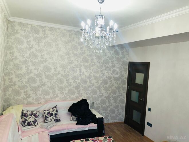 Продаётся 2-комн. новостройка 57 м², Абшеронcкий  р., photo 3 from 10