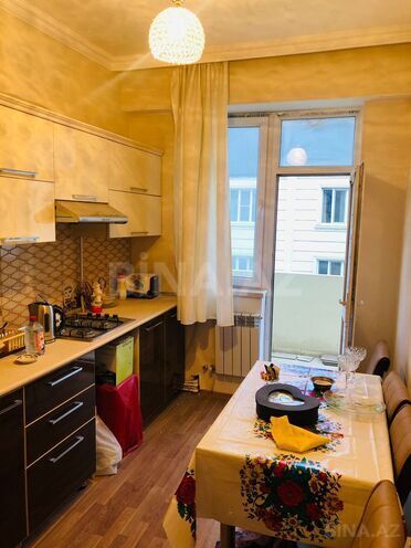 Продаётся 2-комн. новостройка 57 м², Абшеронcкий  р., photo 4 from 10