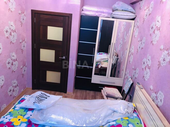 Продаётся 2-комн. новостройка 57 м², Абшеронcкий  р., photo 8 from 10