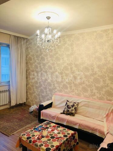 Продаётся 2-комн. новостройка 57 м², Абшеронcкий  р., photo 1 from 10