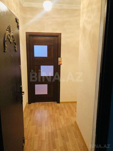 Продаётся 2-комн. новостройка 57 м², Абшеронcкий  р., photo 6 from 10