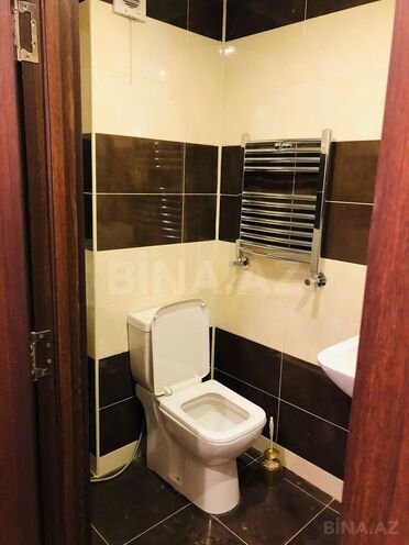 Продаётся 2-комн. новостройка 57 м², Абшеронcкий  р., photo 9 from 10