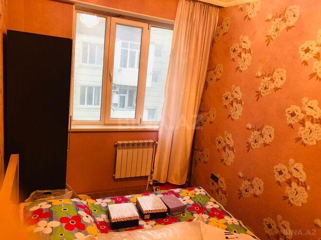 Продаётся 2-комн. новостройка 57 м², Абшеронcкий  р., photo 7 from 10