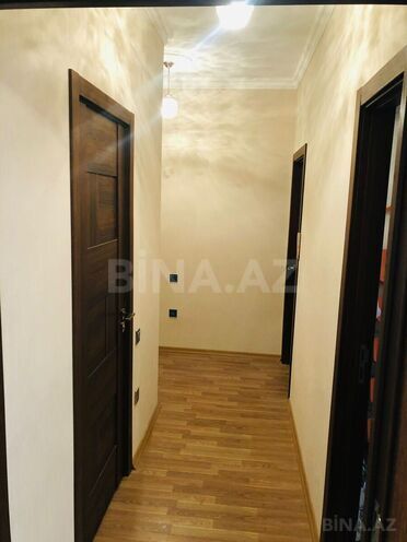 Продаётся 2-комн. новостройка 57 м², Абшеронcкий  р., photo 5 from 10