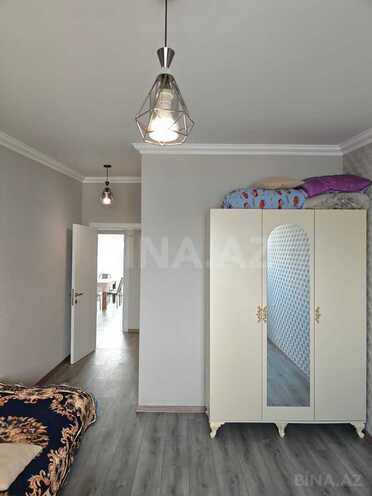 Сдаётся 3-комн. новостройка 92 м², м. 20 января, photo 4 from 13