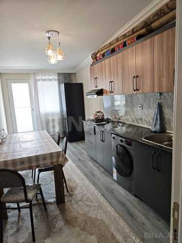 Сдаётся 3-комн. новостройка 92 м², м. 20 января, photo 8 from 13