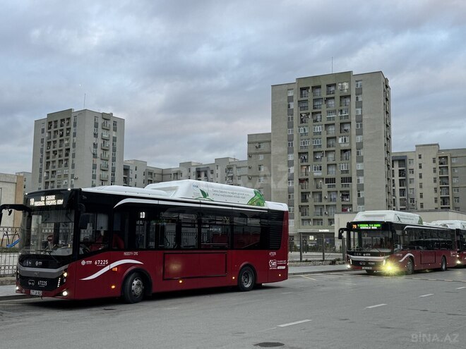 Satılır 2 otaqlı yeni tikili 65 m², Elmlər Akademiyası m., photo 18 from 20