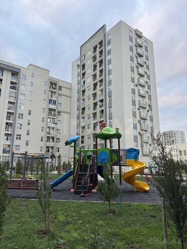 Satılır 2 otaqlı yeni tikili 65 m², Elmlər Akademiyası m., photo 19 from 20