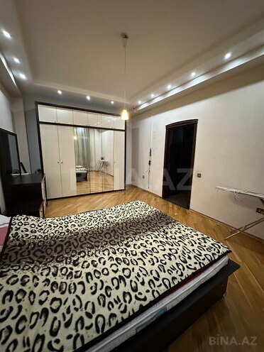 Сдаётся 2-комн. новостройка 100 м², м. 8 ноября, photo 7 from 20