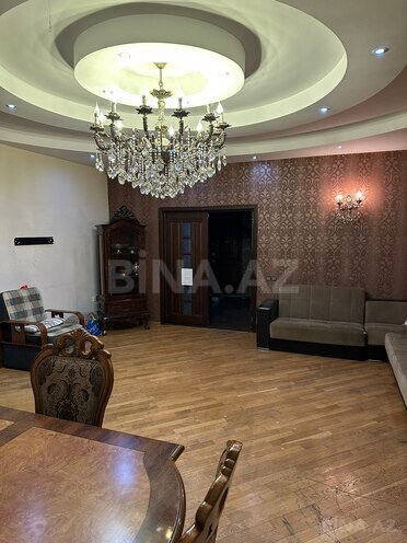 Сдаётся 2-комн. новостройка 100 м², м. 8 ноября, photo 4 from 20