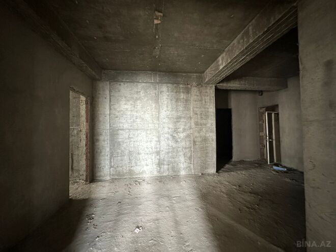 Satılır 3 otaqlı yeni tikili 145 m², Nəriman Nərimanov m., photo 8 from 14