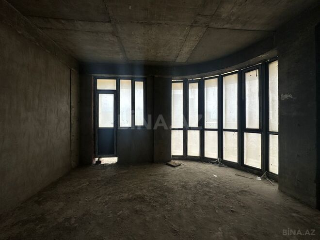 Satılır 3 otaqlı yeni tikili 145 m², Nəriman Nərimanov m., photo 6 from 14