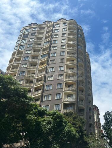 Satılır 3 otaqlı yeni tikili 145 m², Nəriman Nərimanov m., photo 1 from 14