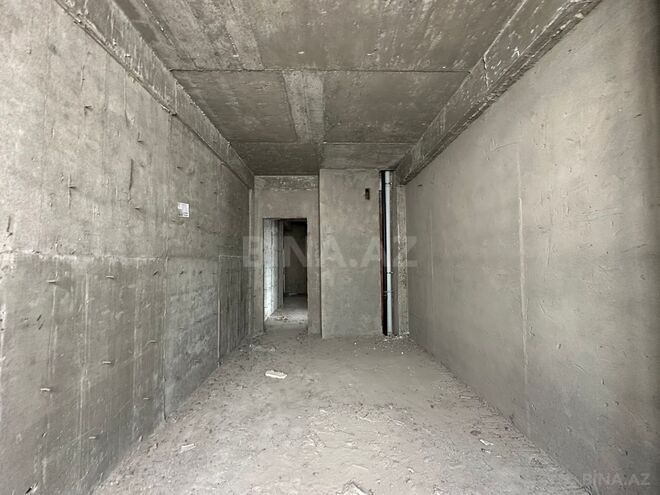 Satılır 3 otaqlı yeni tikili 145 m², Nəriman Nərimanov m., photo 5 from 14