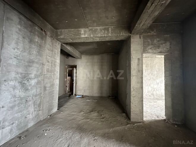 Satılır 3 otaqlı yeni tikili 145 m², Nəriman Nərimanov m., photo 4 from 14