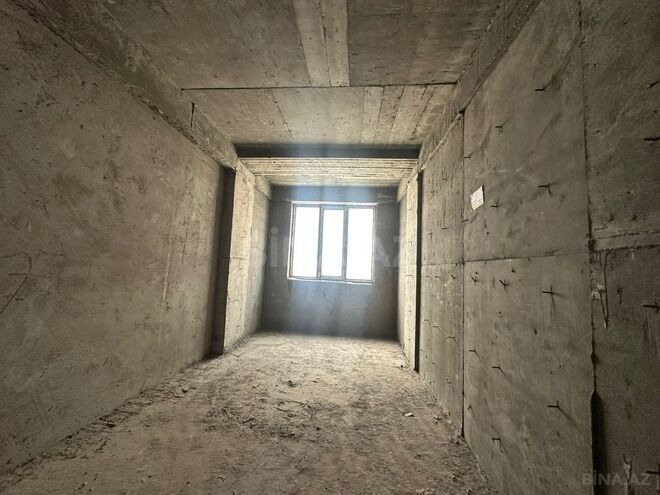 Satılır 3 otaqlı yeni tikili 145 m², Nəriman Nərimanov m., photo 11 from 14