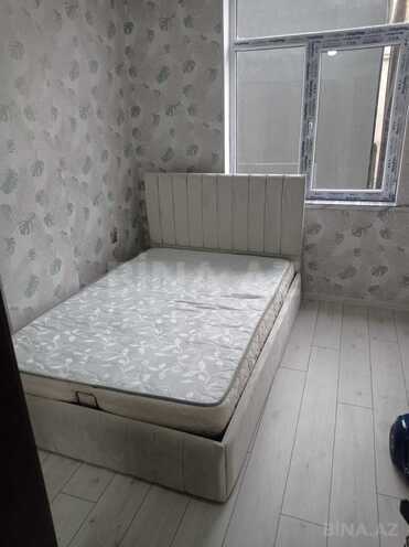 İcarəyə verilir 2 otaqlı yeni tikili 53 m², Masazır q., photo 4 from 8