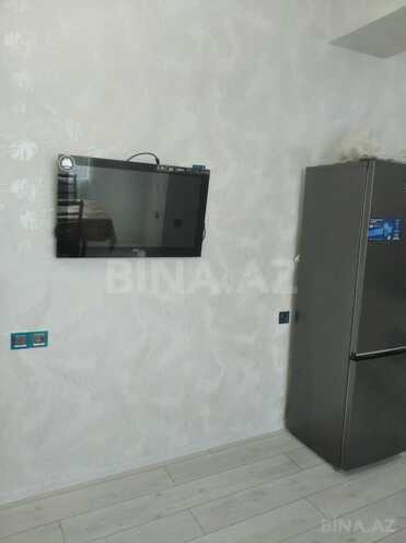 İcarəyə verilir 2 otaqlı yeni tikili 53 m², Masazır q., photo 3 from 8