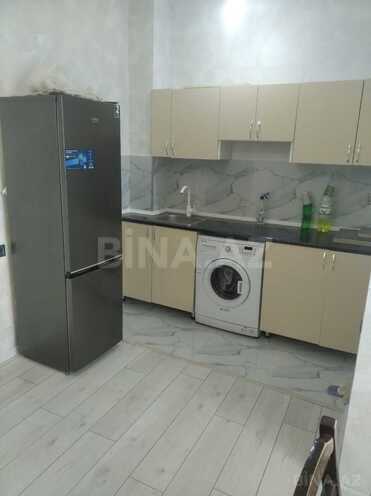 İcarəyə verilir 2 otaqlı yeni tikili 53 m², Masazır q., photo 6 from 8