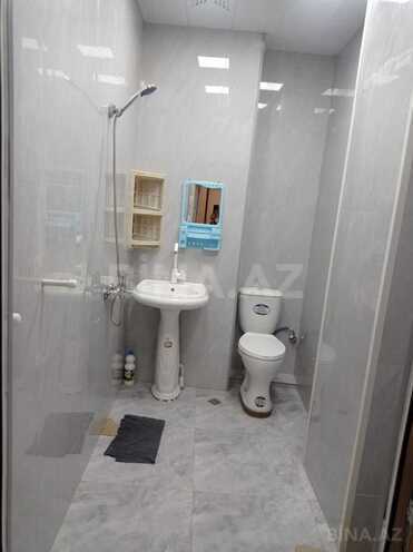 İcarəyə verilir 2 otaqlı yeni tikili 53 m², Masazır q., photo 7 from 8