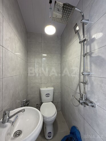 Продаётся 1-комн. вторичка 20 м², м. Сахил, photo 8 from 9