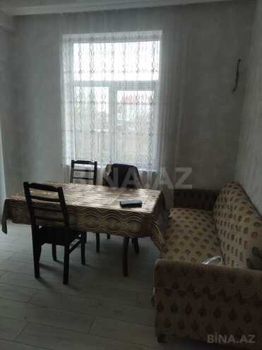 İcarəyə verilir 2 otaqlı yeni tikili 53 m², Masazır q., photo 1 from 8